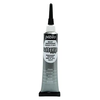 Pebeo Vitrea 160 Outliner 20ml image 4