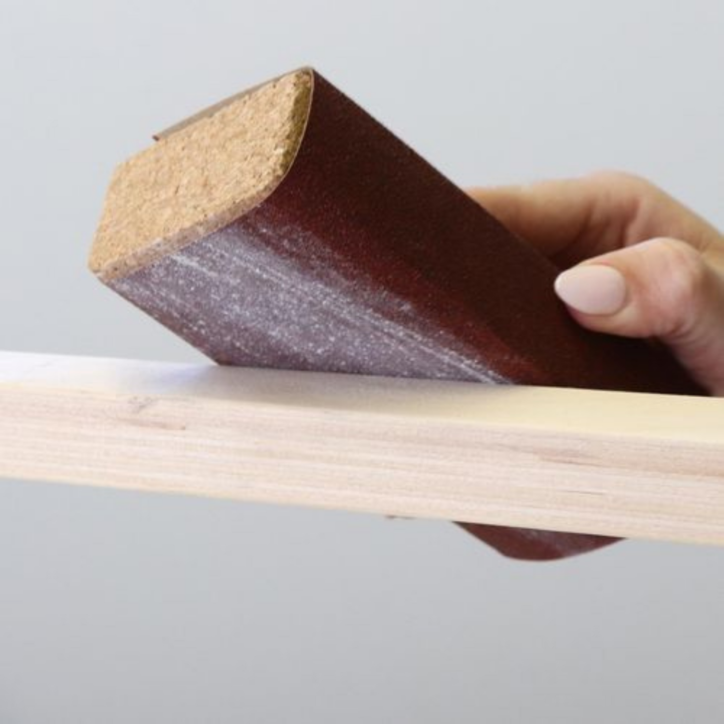 Rocket Assorted Multi-Use Sanding Sheets 12pc