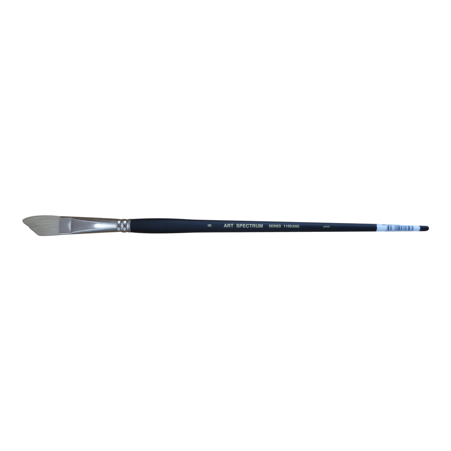 Art Spectrum BRUSH 1100 HOG ANGLE CHISEL Size 8