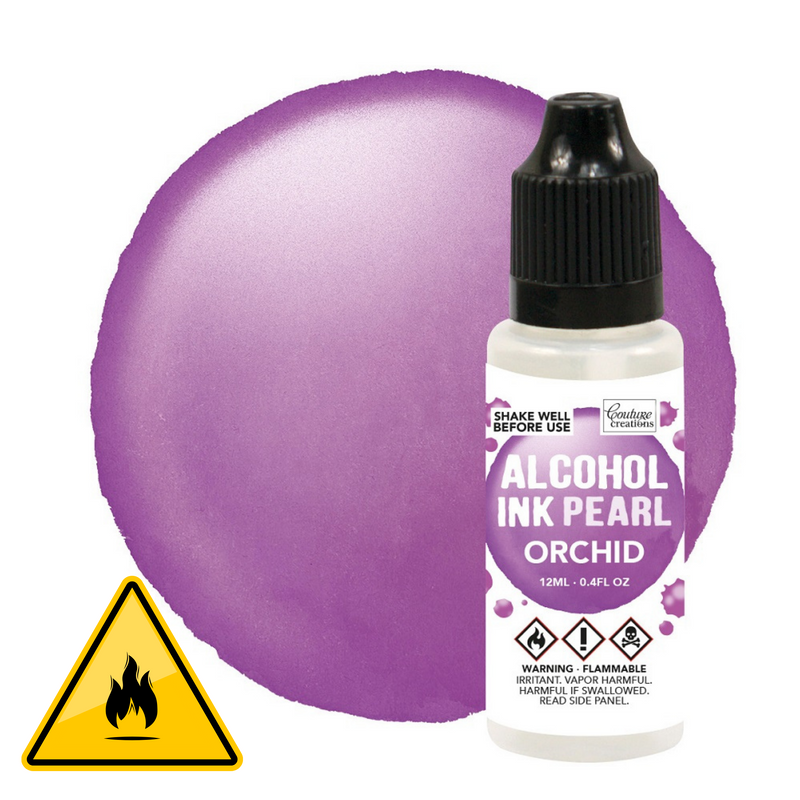 Couture Creations Alcohol Ink Pearl 12ml