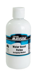 MATISSE MM20 WATER BASED PATINA
