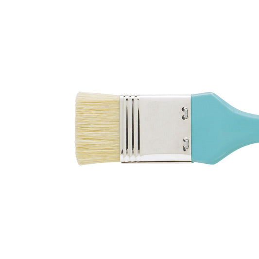 Princeton Select 3750 Nat SH Bristle Bright 1 1/2 inch Default Title