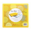 Sta-Wet Aqua Pro Watercolour Palette No.1014 28x39cm
