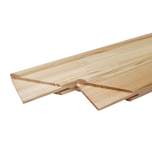 Phoenix Stretcher Bars Thin Profile - 16 inch Default Title