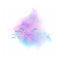 Value Craft Feathers Pink Blue Lilac 10g
