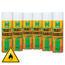 NAM Spray Varnish Matt 400g