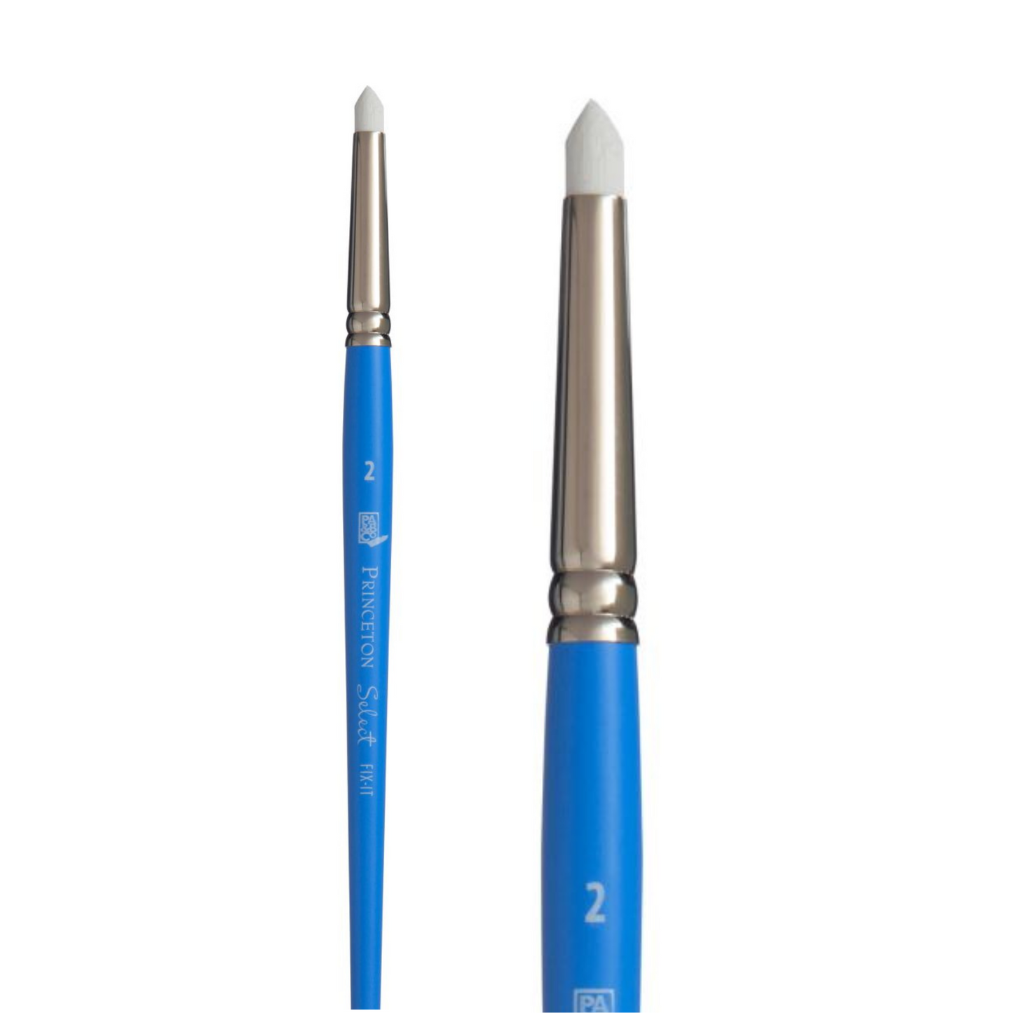 Princeton Select 3750 Syn SH Fix-It Size 2