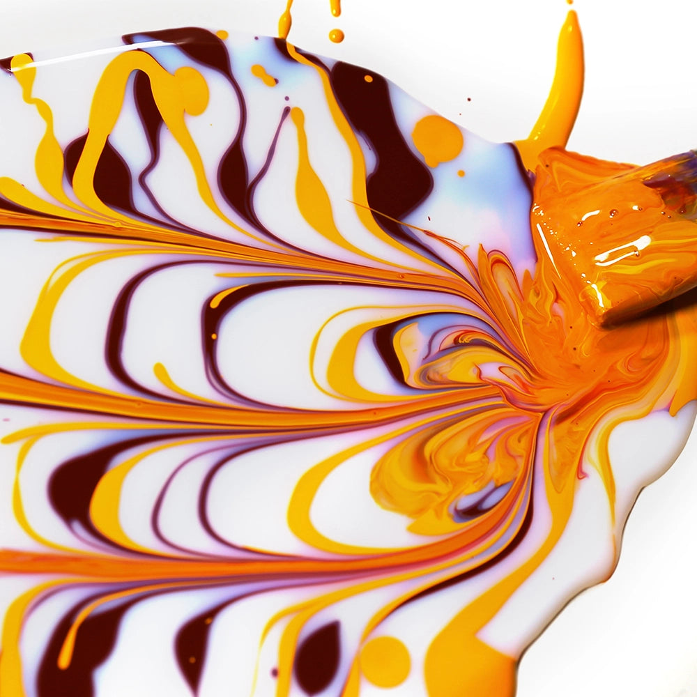 GOLDEN Gloss Medium image 2