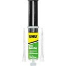 UHU Epoxy Quick Set Syringe