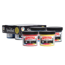 Speedball Fabric Screen Printing Ink Set with 4 Colours