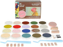 PanPastel Set of 20 with Sofft Tools - Portrait Colours