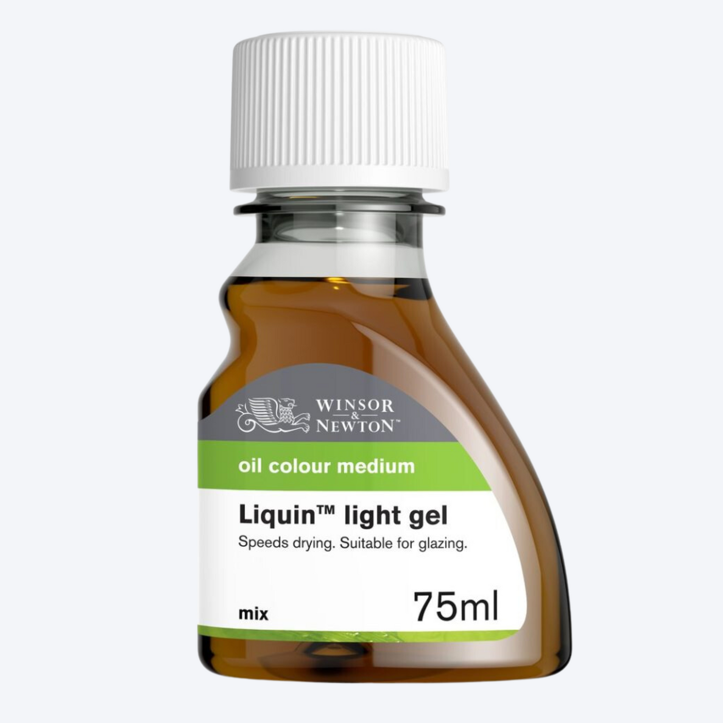 Winsor and Newton Liquin Light Gel 75ml