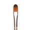 Raphael 8940 Precision Imitation Sable Brush - Filbert