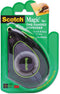 Scotch Magic One Handed Tape Dispenser
