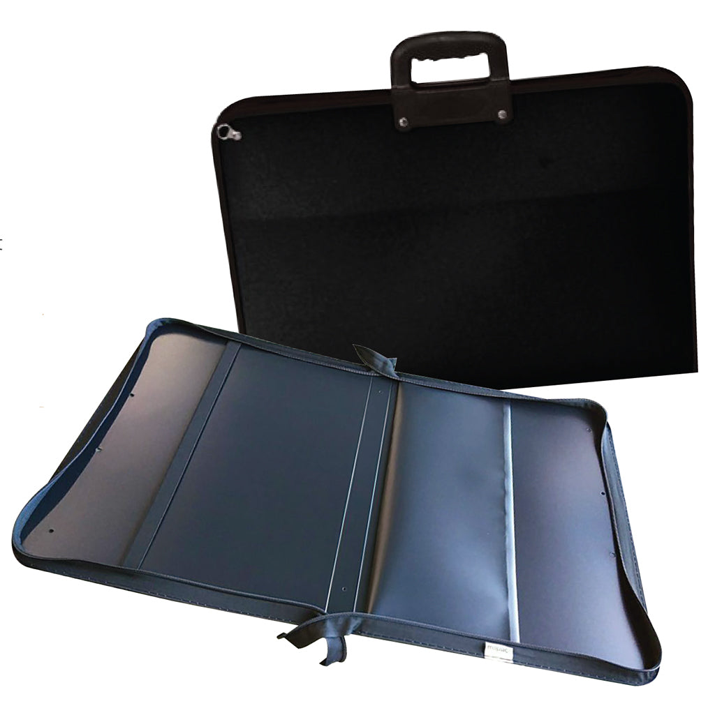 NAM Carry Case A1 with Pocket + Strap