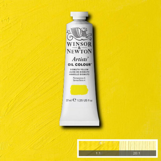 Winsor and Newton Artists Oil Colour 37ml image 1