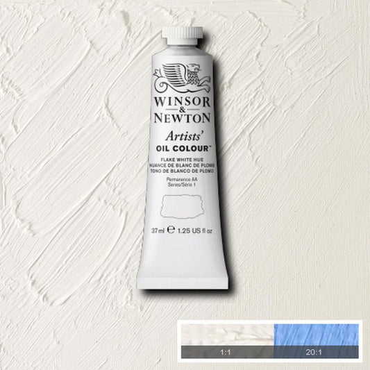 Winsor and Newton Artists Oil Colour 37ml image 1