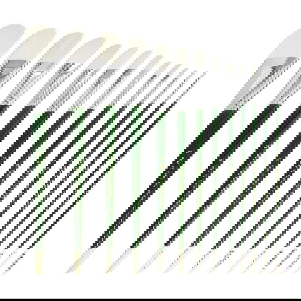 95 Neef Synthetic Filbert