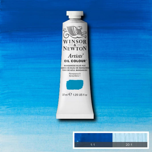Winsor and Newton Artists Oil Colour 37ml image 1