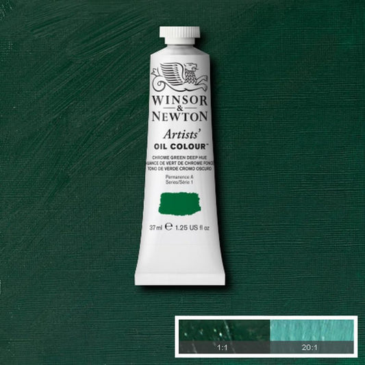 Winsor and Newton Artists Oil Colour 37ml image 1