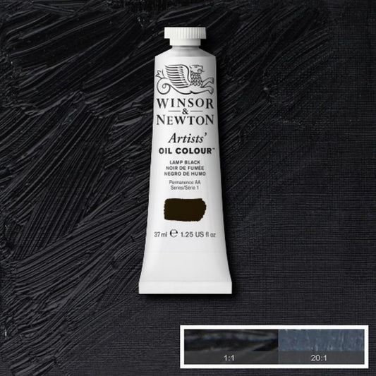 Winsor and Newton Artists Oil Colour 37ml image 1