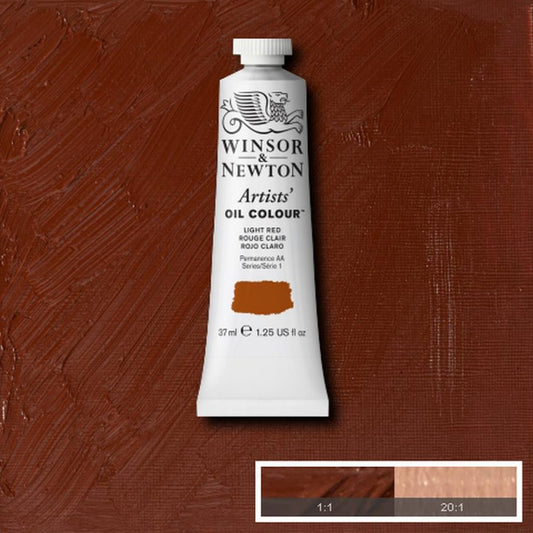 Winsor and Newton Artists Oil Colour 37ml image 1