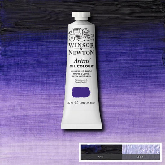 Winsor and Newton Artists Oil Colour 37ml image 1