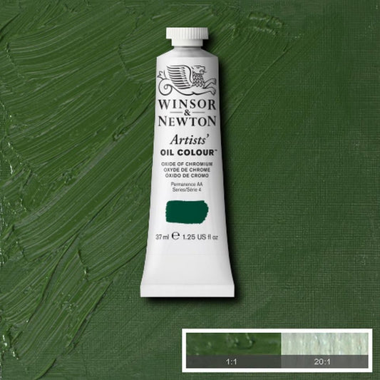 Winsor and Newton Artists Oil Colour 37ml image 1