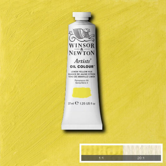 Winsor and Newton Artists Oil Colour 37ml image 1