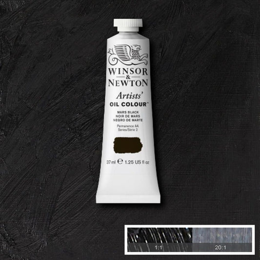 Winsor and Newton Artists Oil Colour 37ml image 1