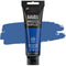 Photo of Liquitex BASICS Acrylic 118ml in colour PHTHALO BLUE, sold by Art Shed Brisbane.