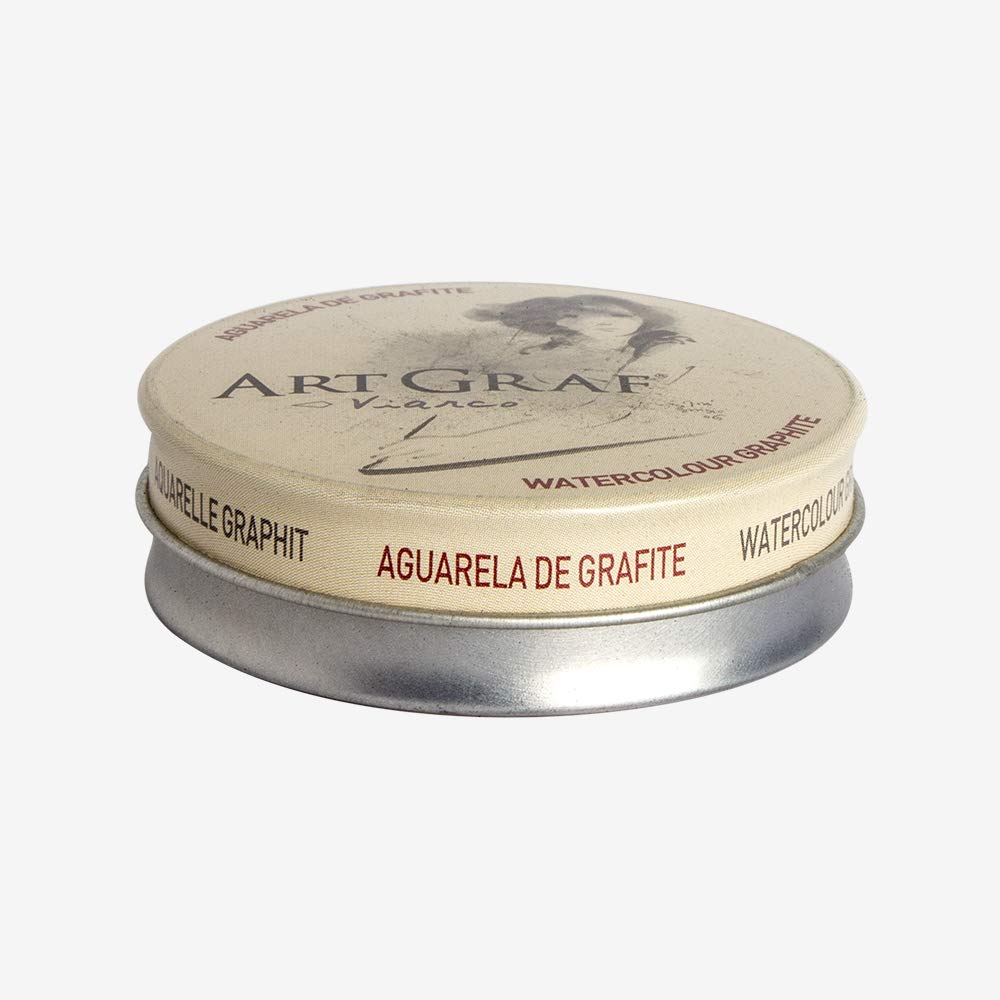 ArtGraf Watercolour Graphite Tinbox 20g