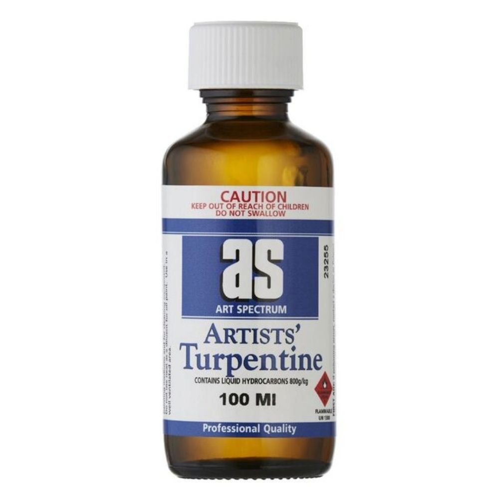 Art Spectrum ARTISTS TURPENTINE image 4