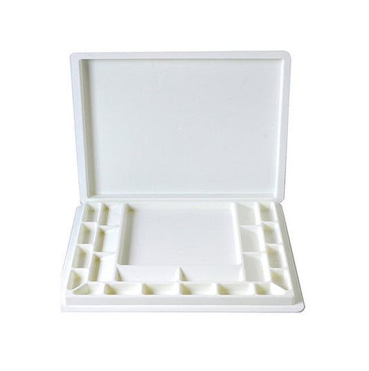 Art Spectrum Big Brush Palette with Lid Default Title