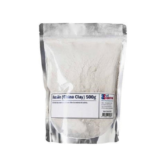 Art Spectrum KAOLIN 500gm Default Title