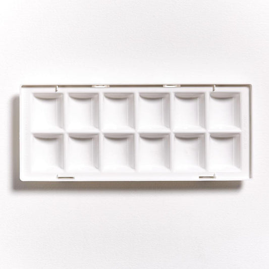 Art Spectrum Klik Plastic Palette - 12 well Default Title