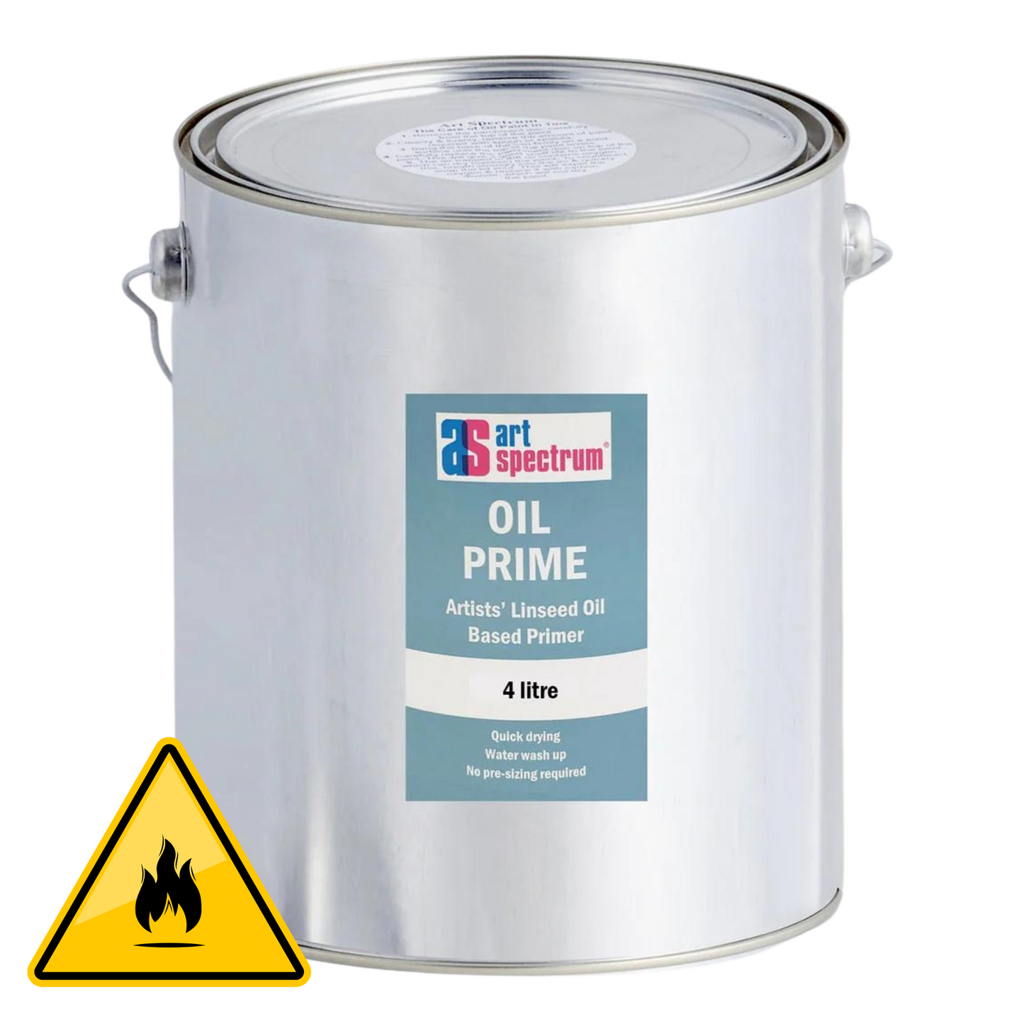 Art Spectrum OIL PRIME