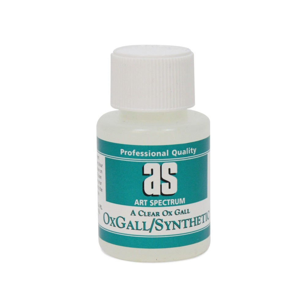 Art Spectrum OX GALL 50ml Default Title