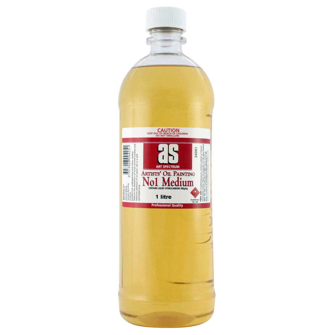 Art Spectrum Oil PAINTING MEDIUM No.1 image 4