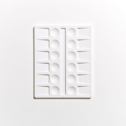 Art Spectrum Plastic Palette No.2 - 12 well Default Title