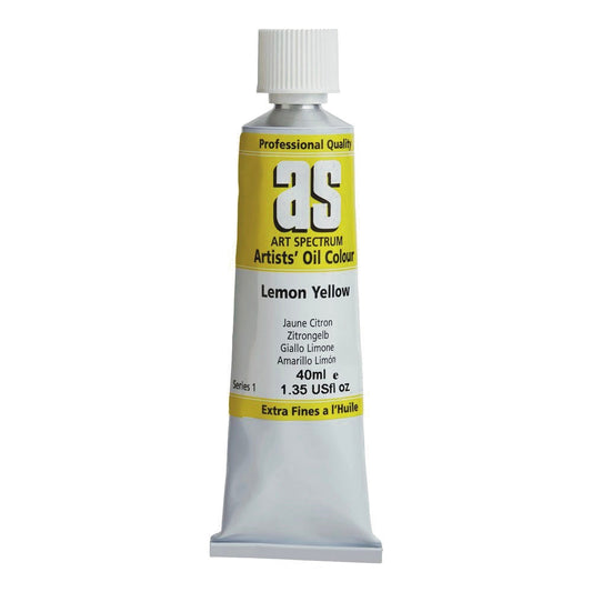 Art Spectrum Artists Oil Paint 40ml image 1