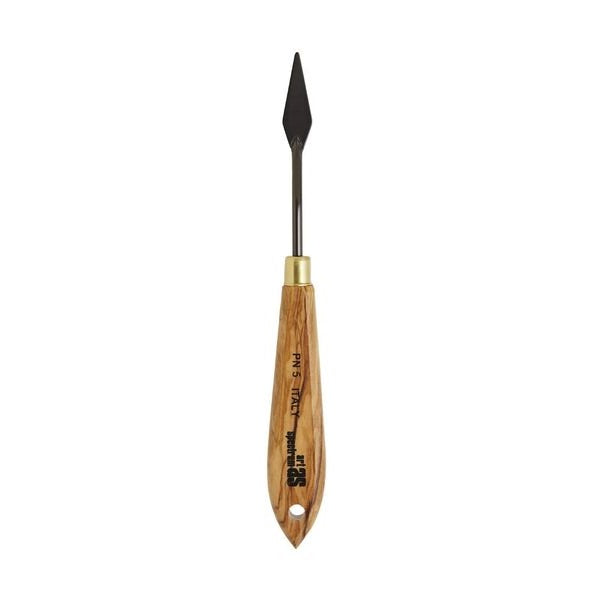 Art Spectrum PAINTING KNIFE No.5 -1019A