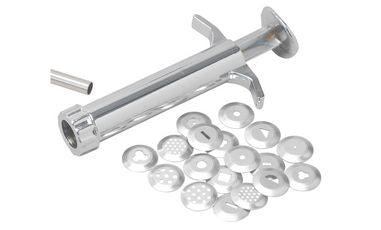 Artlogic Clay Gun w/19 discs