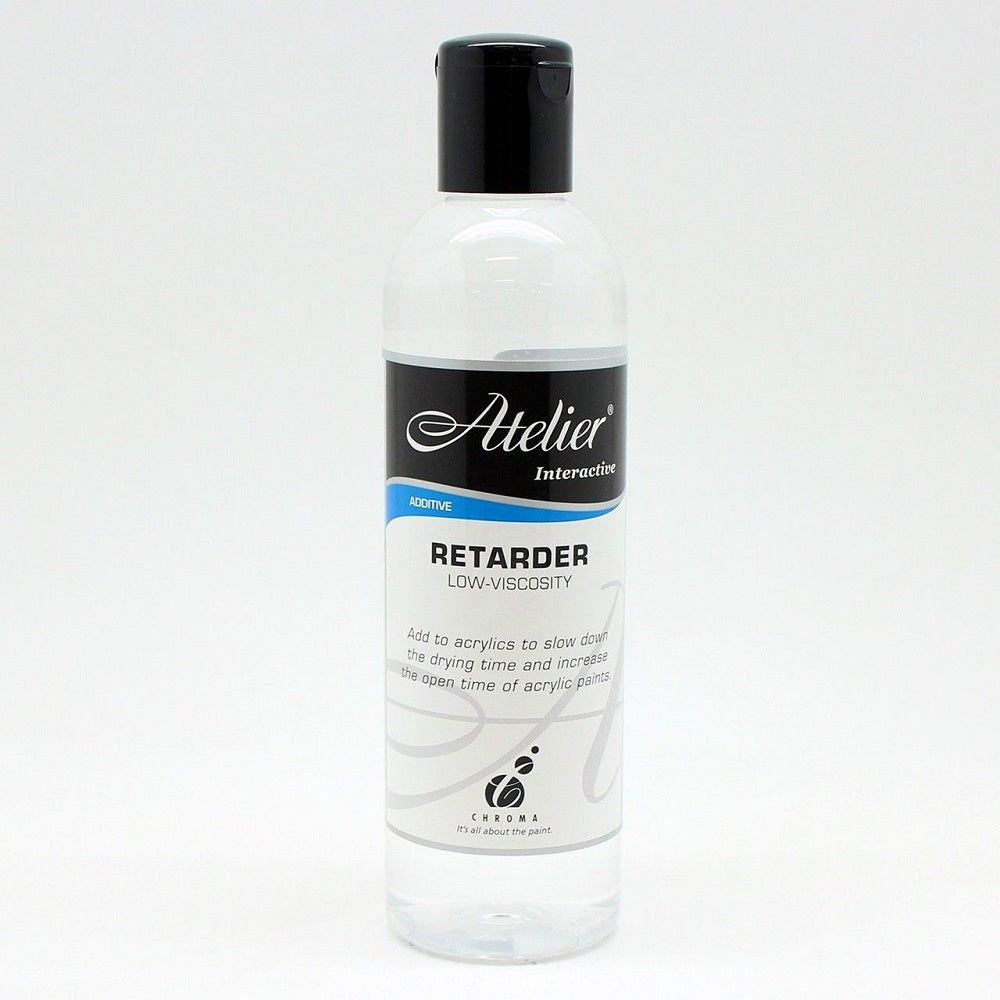 Atelier Interactive 250ml Retarder Medium Default Title