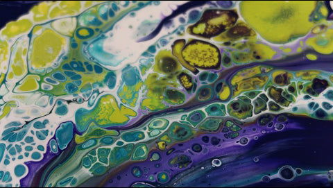 Atelier Interactive Pouring Medium 250ml