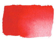 Atelier Free Flow Acrylic 250ml S3 Pyrrole Red