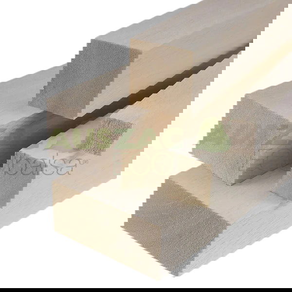 Auszac Balsa Block - 25x25x300mm image 1