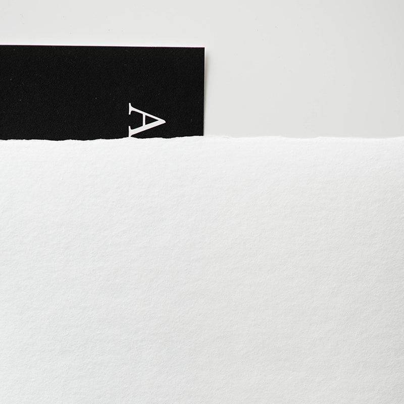 Awagami Paper - Hakuho Select 220gsm 52x43cm