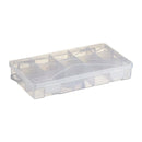 Birch Small Organiser Box - 8 compartments