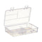 Birch Small Organiser Box - 4 compartments